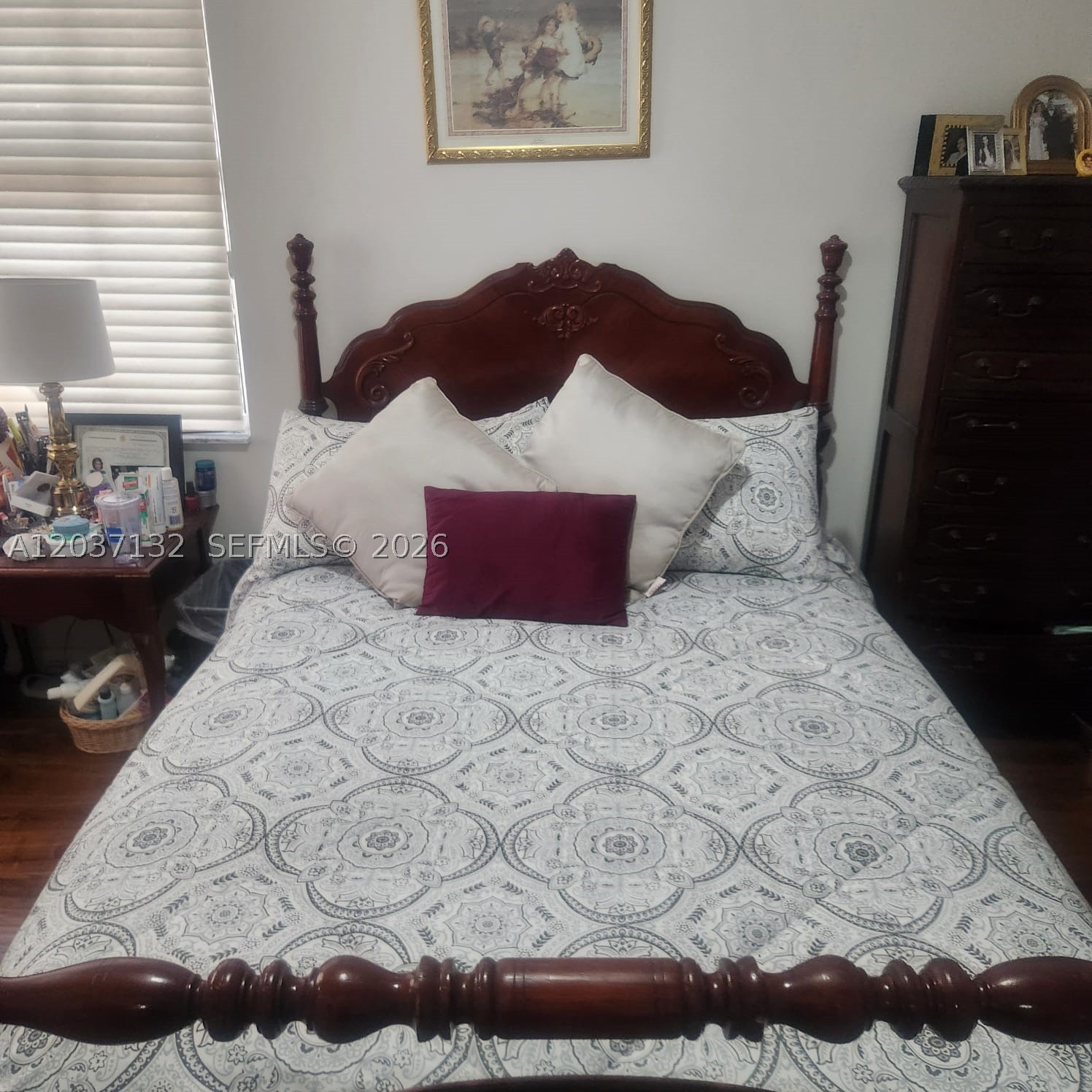 SILVER LAKES PHASE III RE - Residential Lease