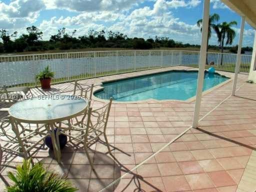 SILVER LAKES PHASE III RE - Residential Lease