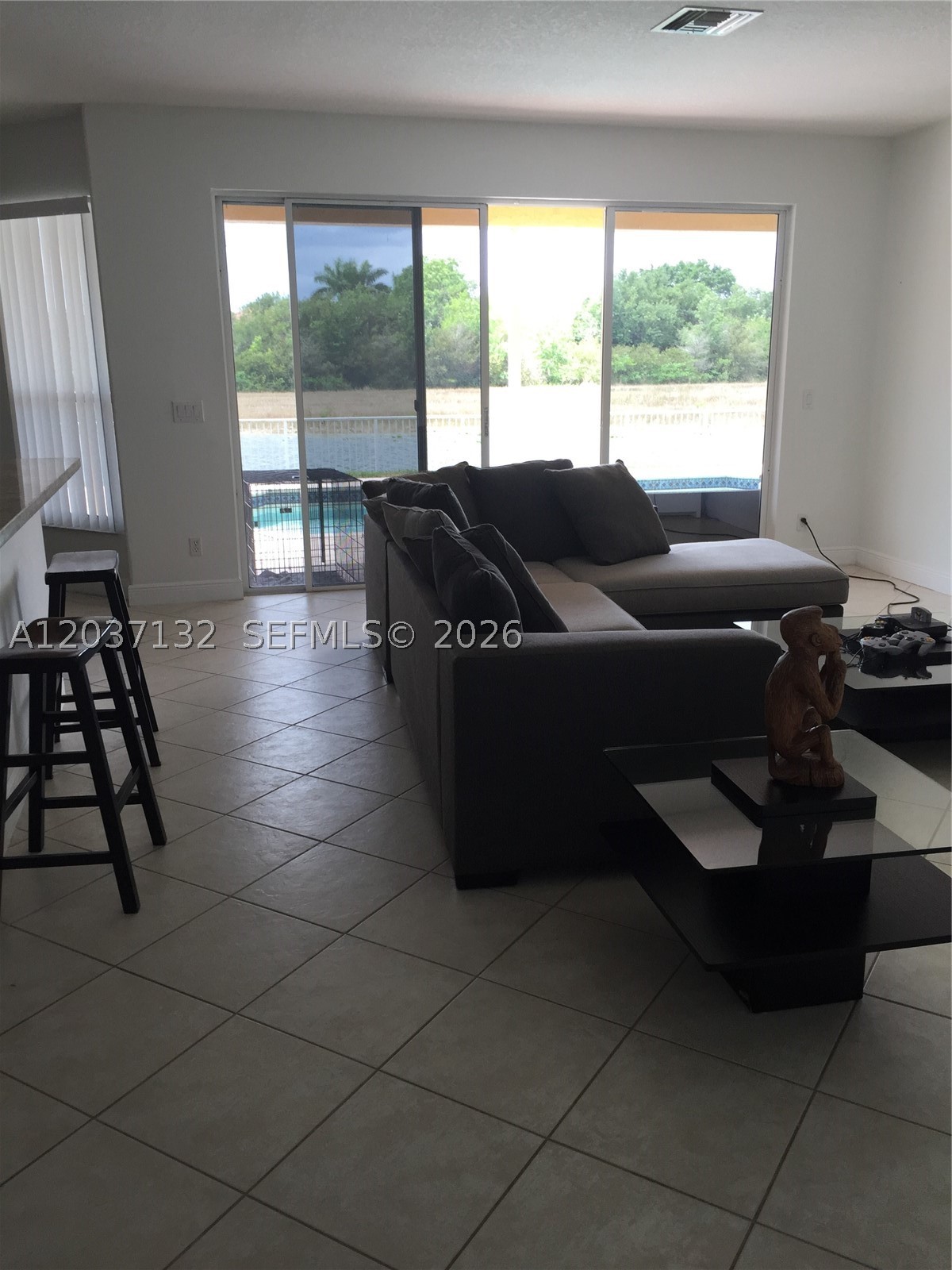 SILVER LAKES PHASE III RE - Residential Lease