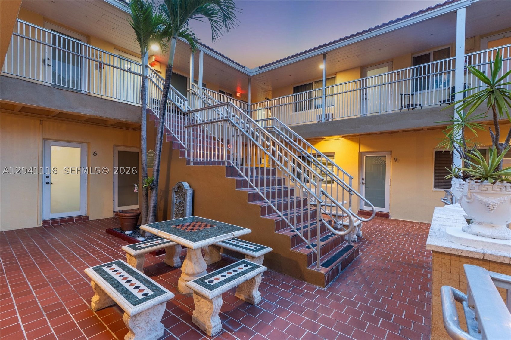 SEA WASH CONDO - Residential