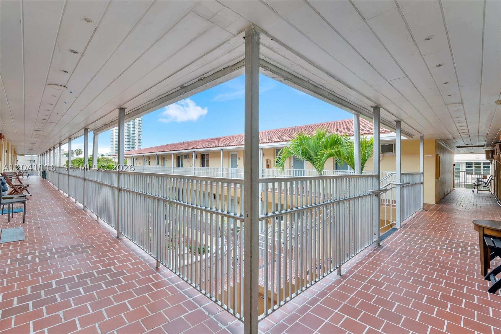 SEA WASH CONDO - Residential