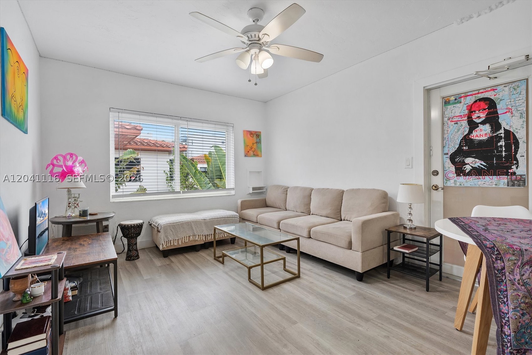 SEA WASH CONDO - Residential