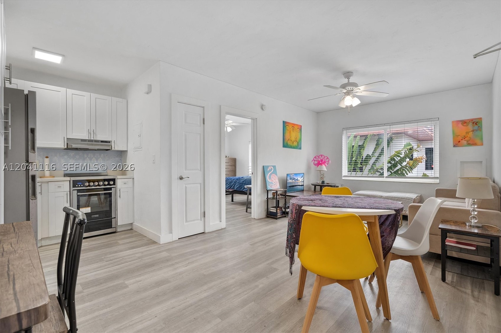 SEA WASH CONDO - Residential