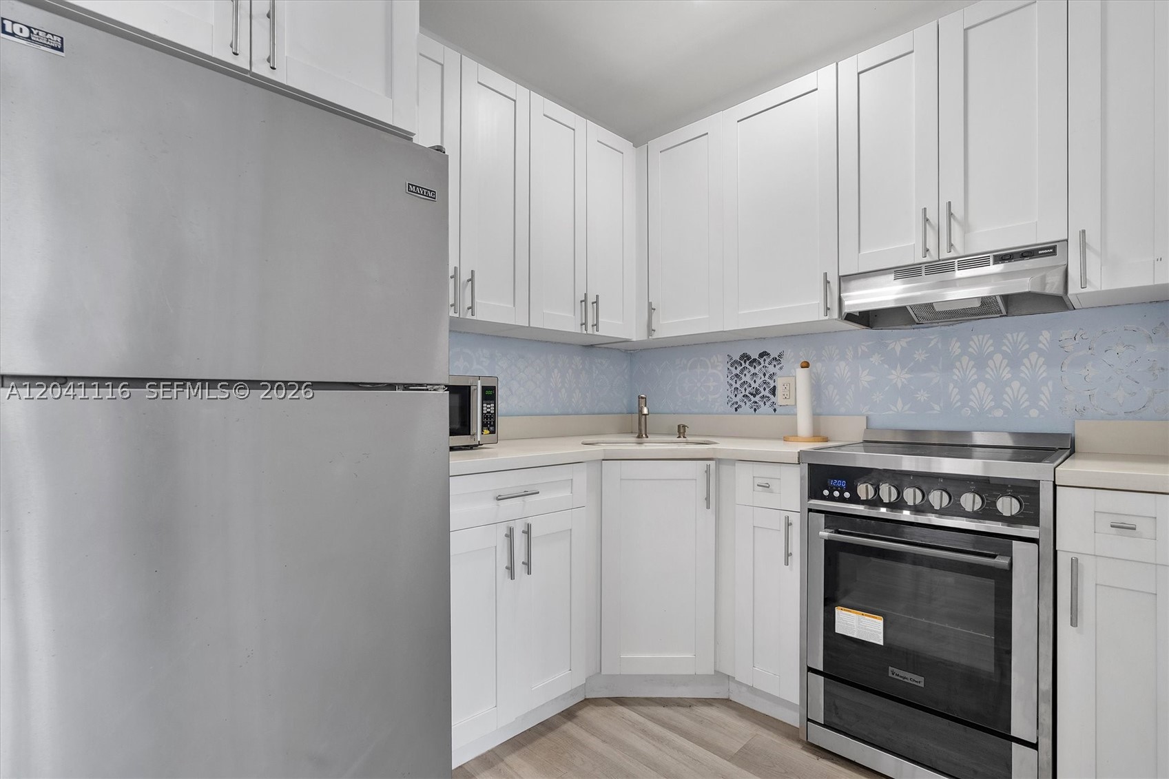 SEA WASH CONDO - Residential