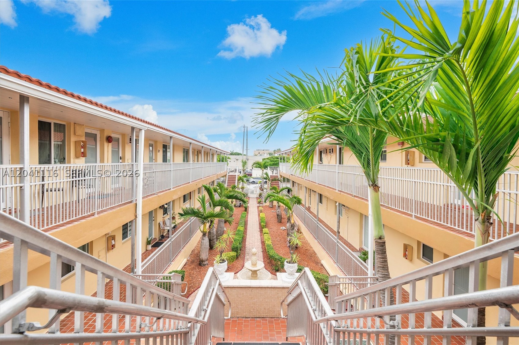 SEA WASH CONDO - Residential