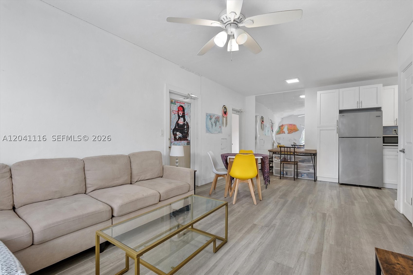 SEA WASH CONDO - Residential