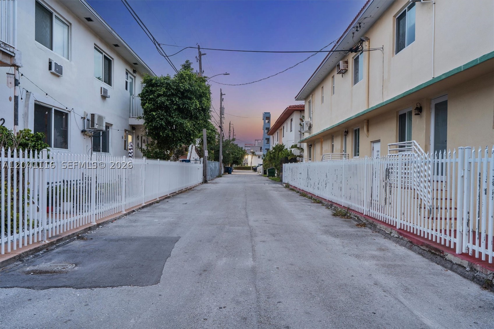 SEA WASH CONDO - Residential