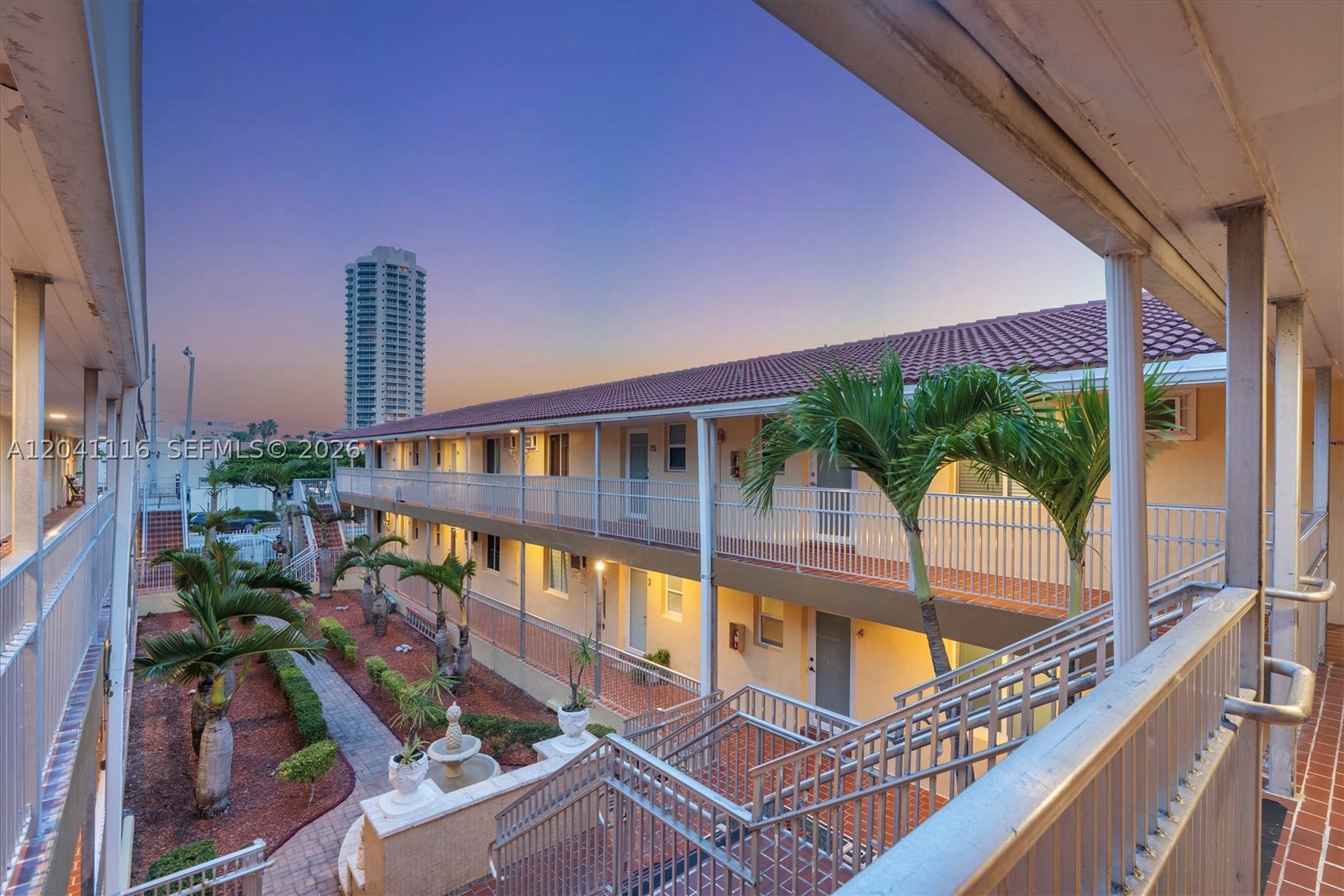 SEA WASH CONDO - Residential