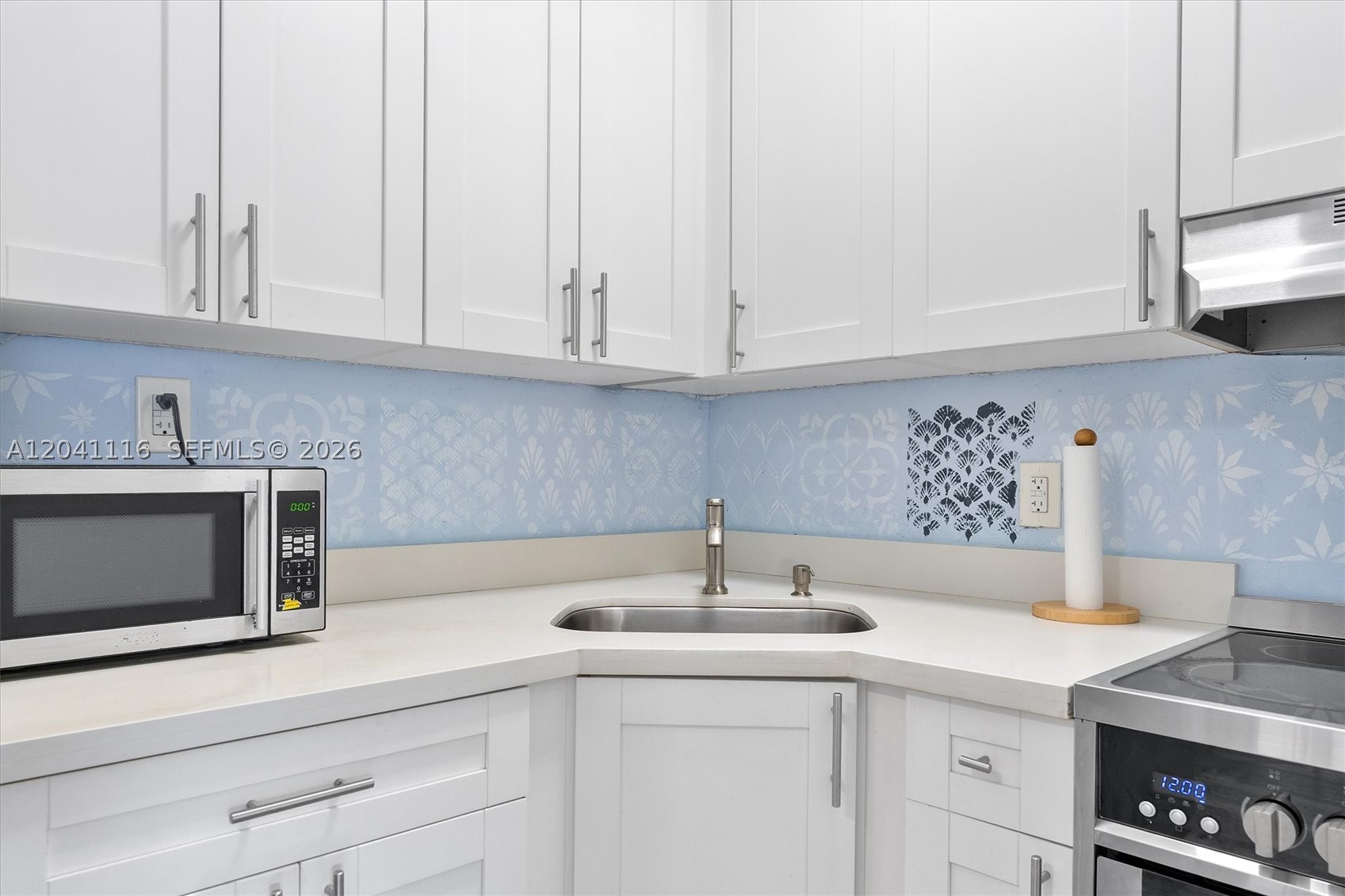 SEA WASH CONDO - Residential