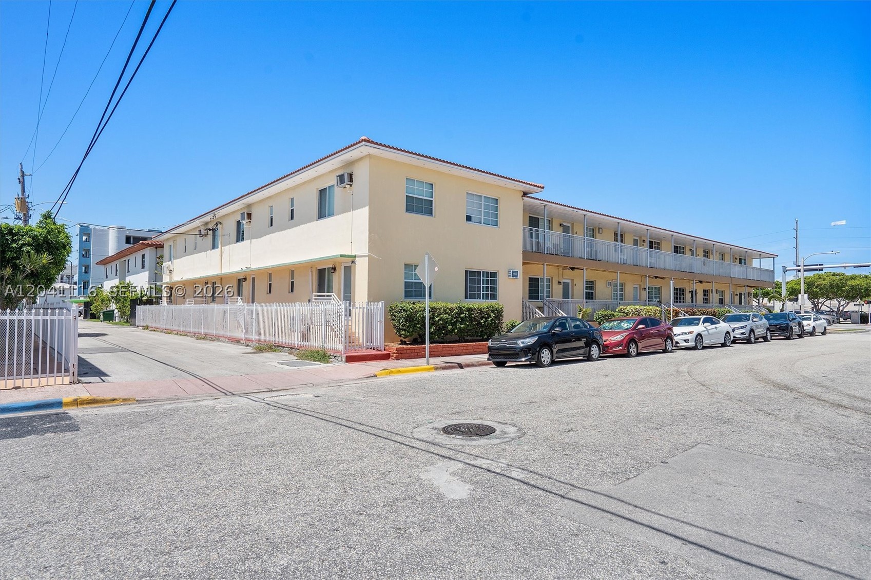 SEA WASH CONDO - Residential