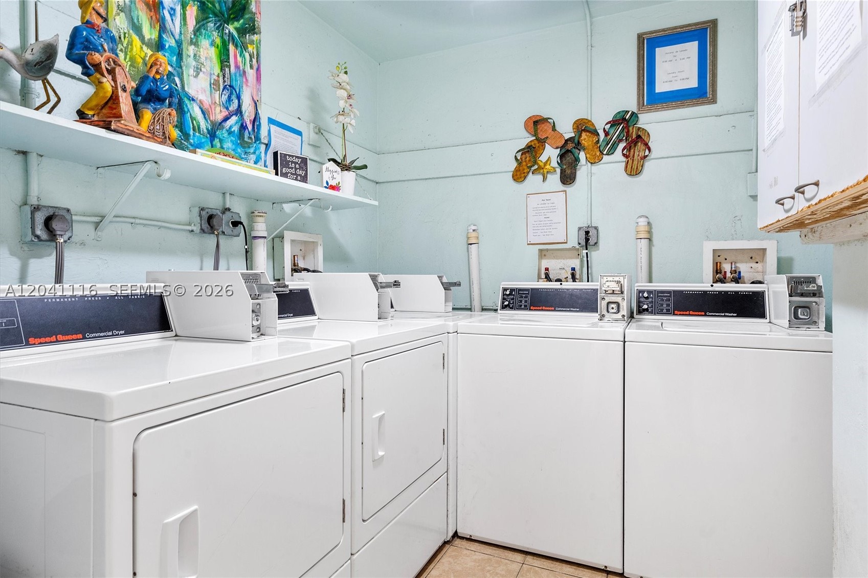 SEA WASH CONDO - Residential