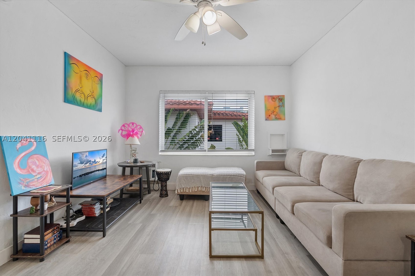 SEA WASH CONDO - Residential