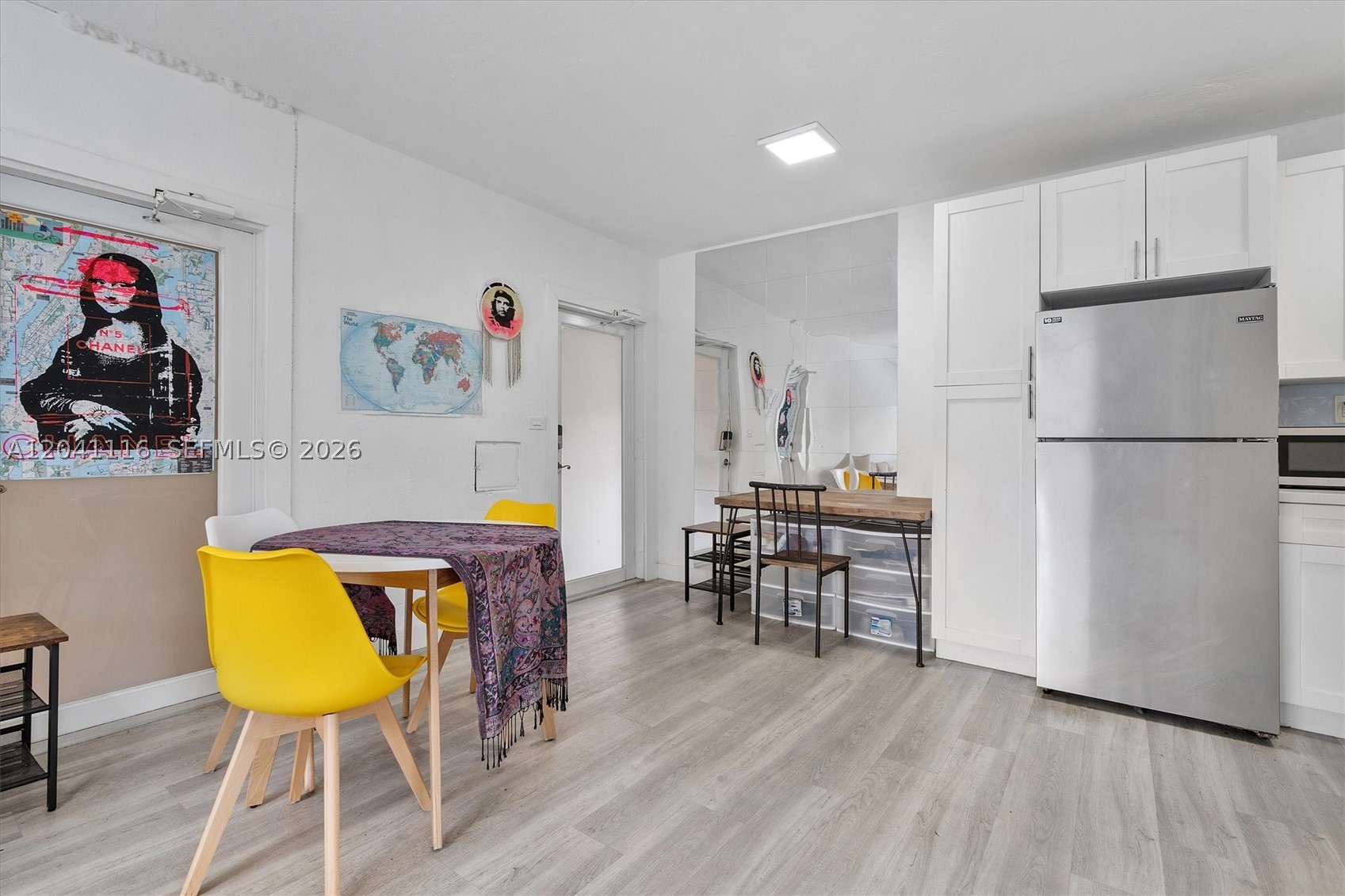 SEA WASH CONDO - Residential