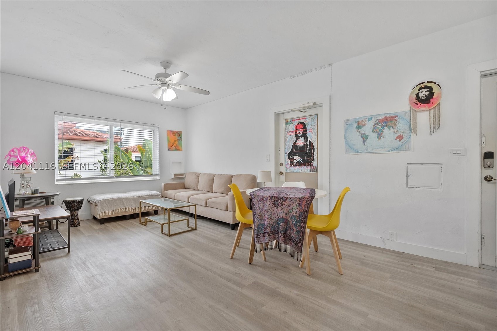 SEA WASH CONDO - Residential