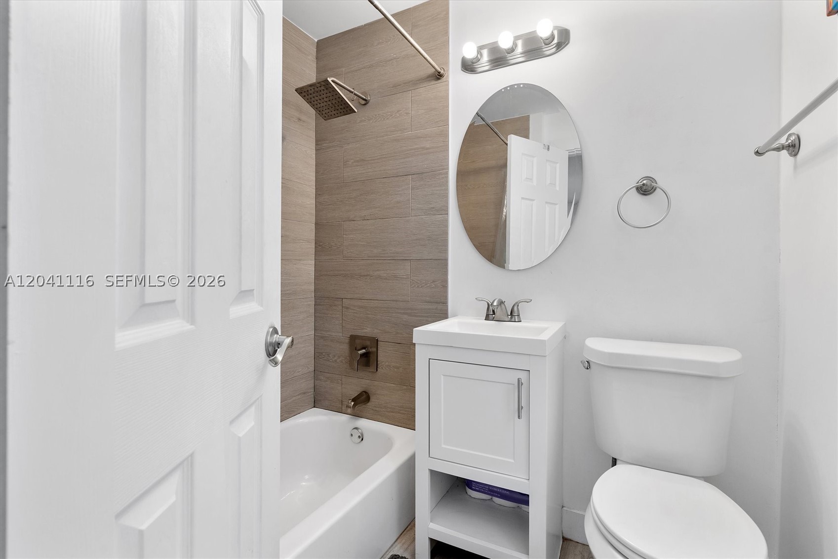 SEA WASH CONDO - Residential