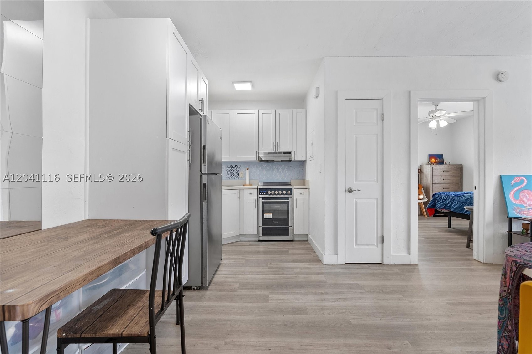 SEA WASH CONDO - Residential