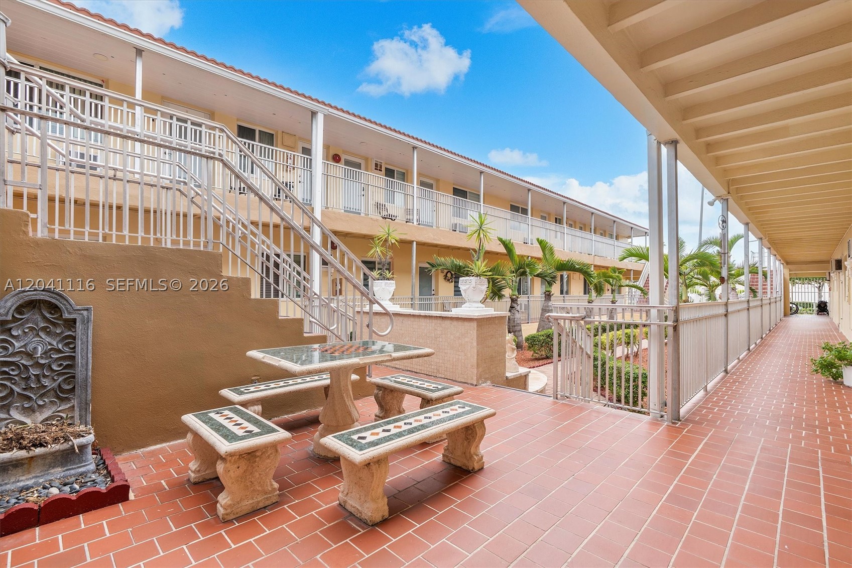 SEA WASH CONDO - Residential