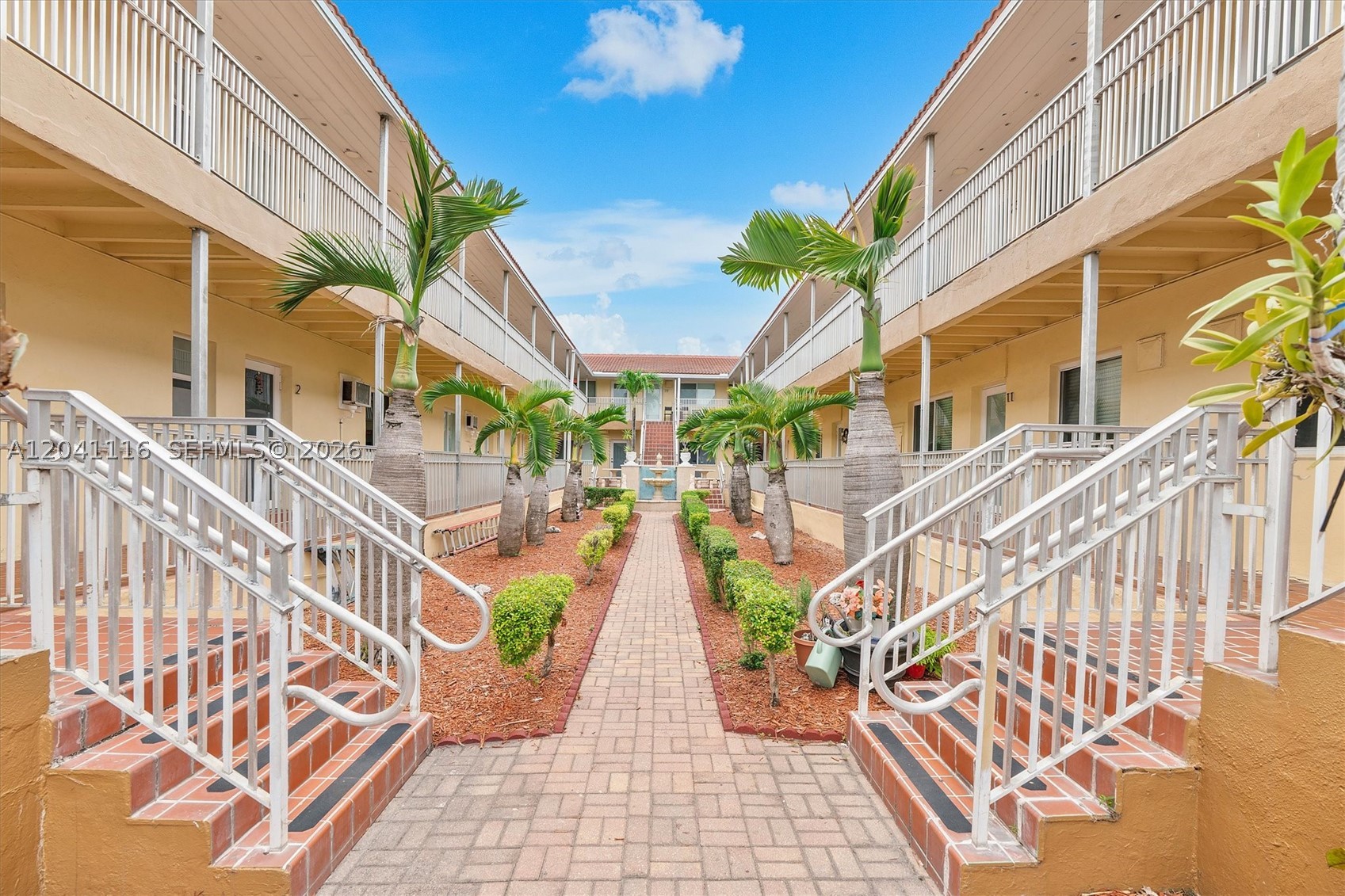 SEA WASH CONDO - Residential