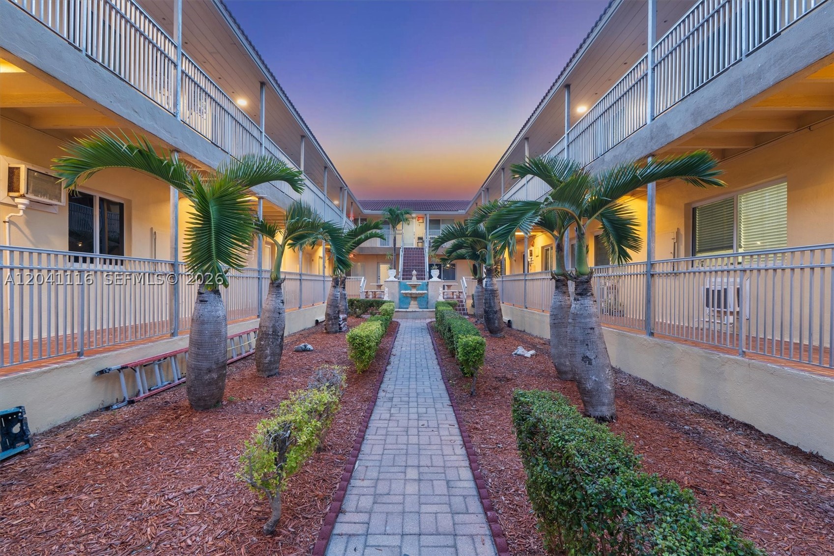 SEA WASH CONDO - Residential