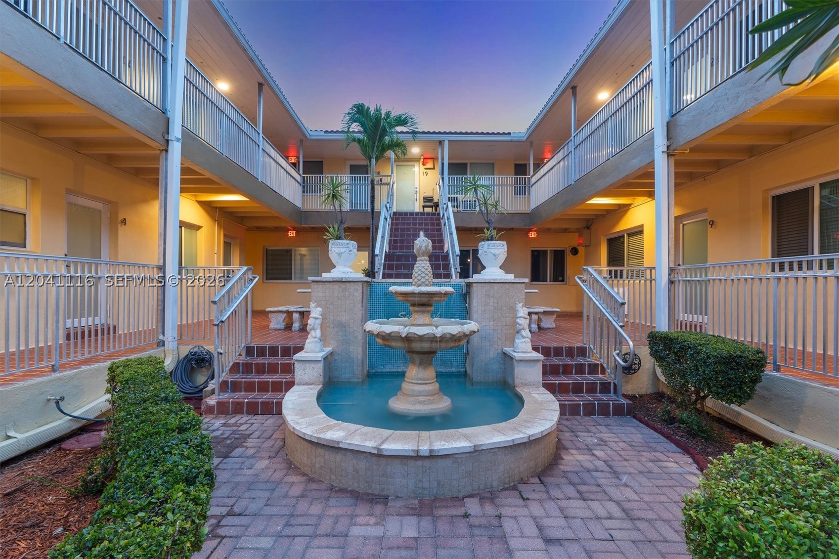 SEA WASH CONDO - Residential