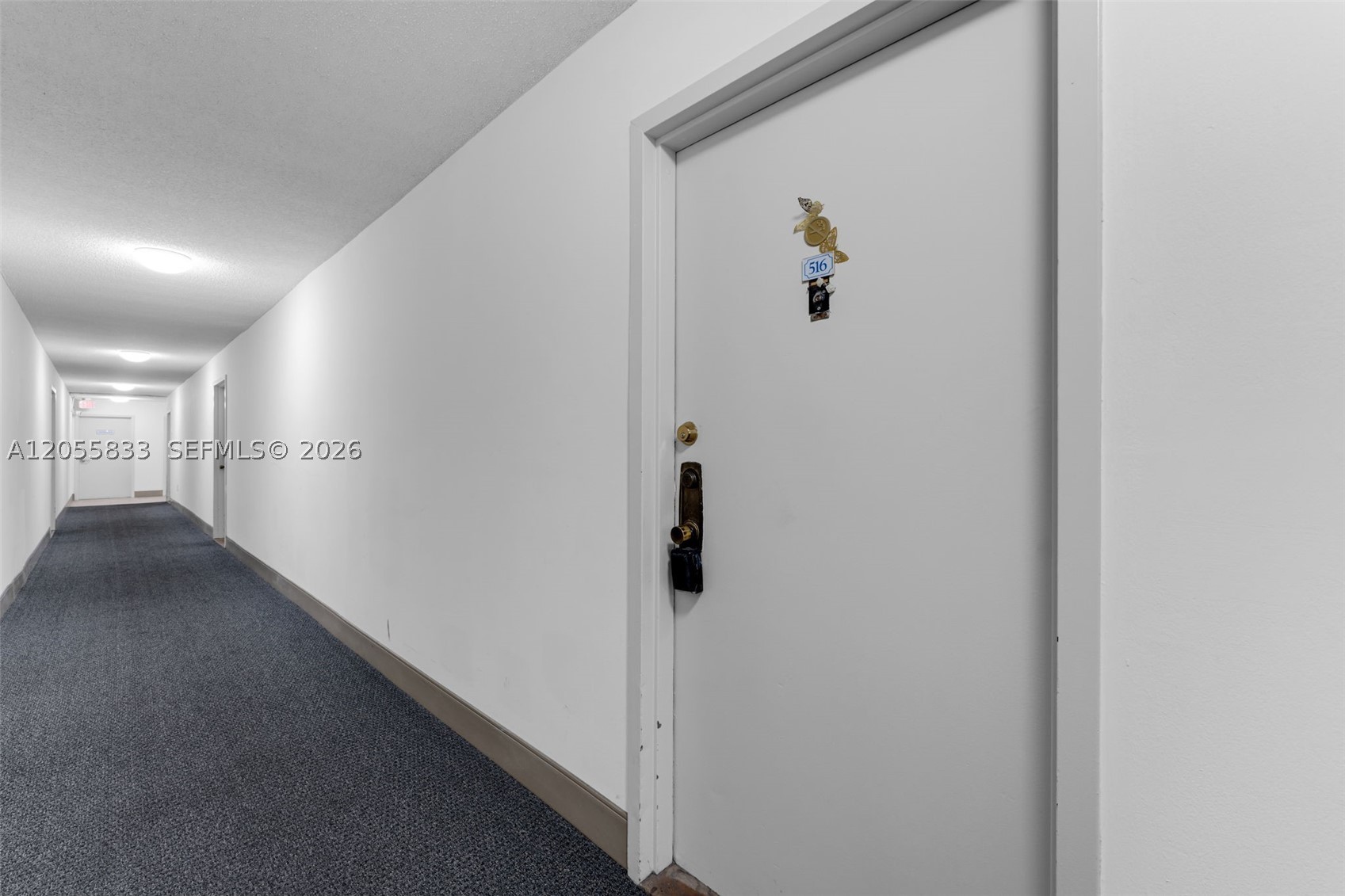 WOODSIDE APTS CONDO - Residential