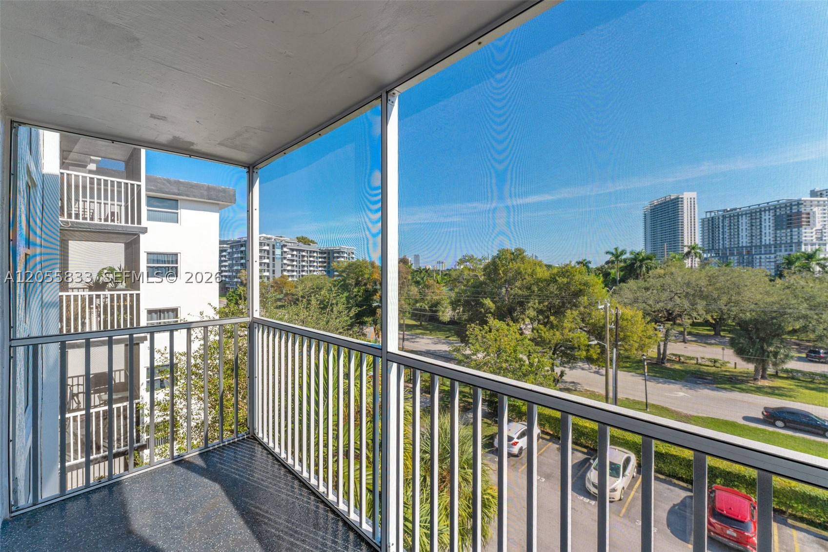 WOODSIDE APTS CONDO - Residential