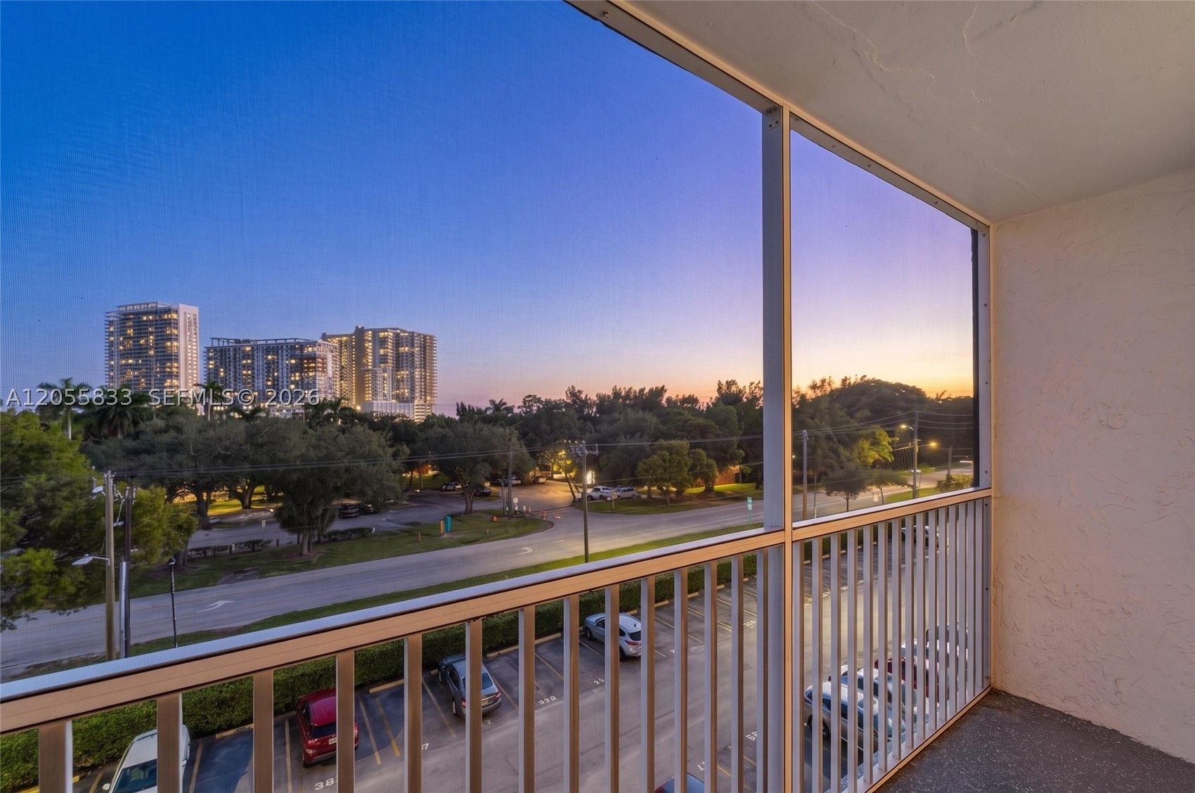 WOODSIDE APTS CONDO - Residential