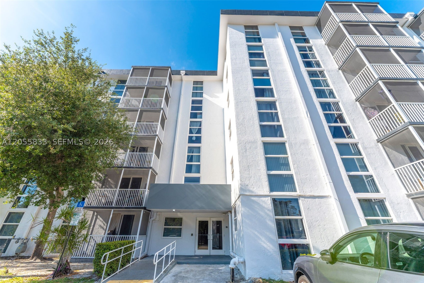 WOODSIDE APTS CONDO - Residential
