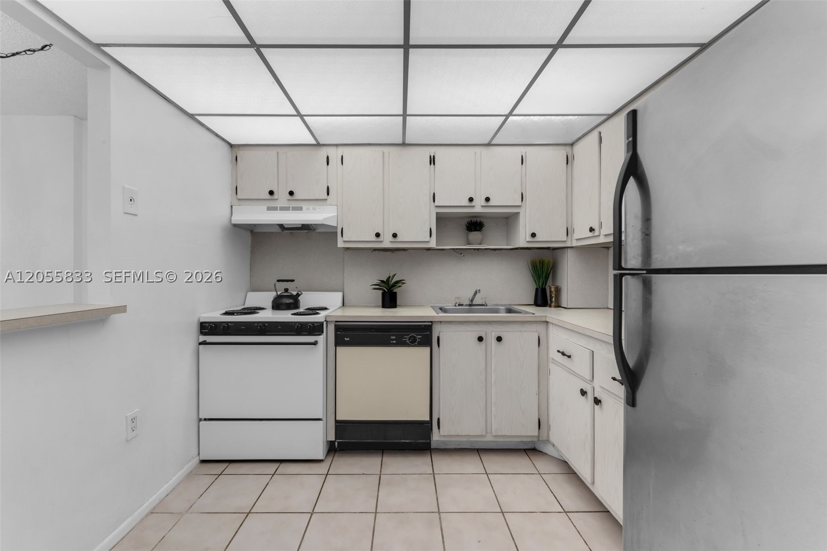 WOODSIDE APTS CONDO - Residential