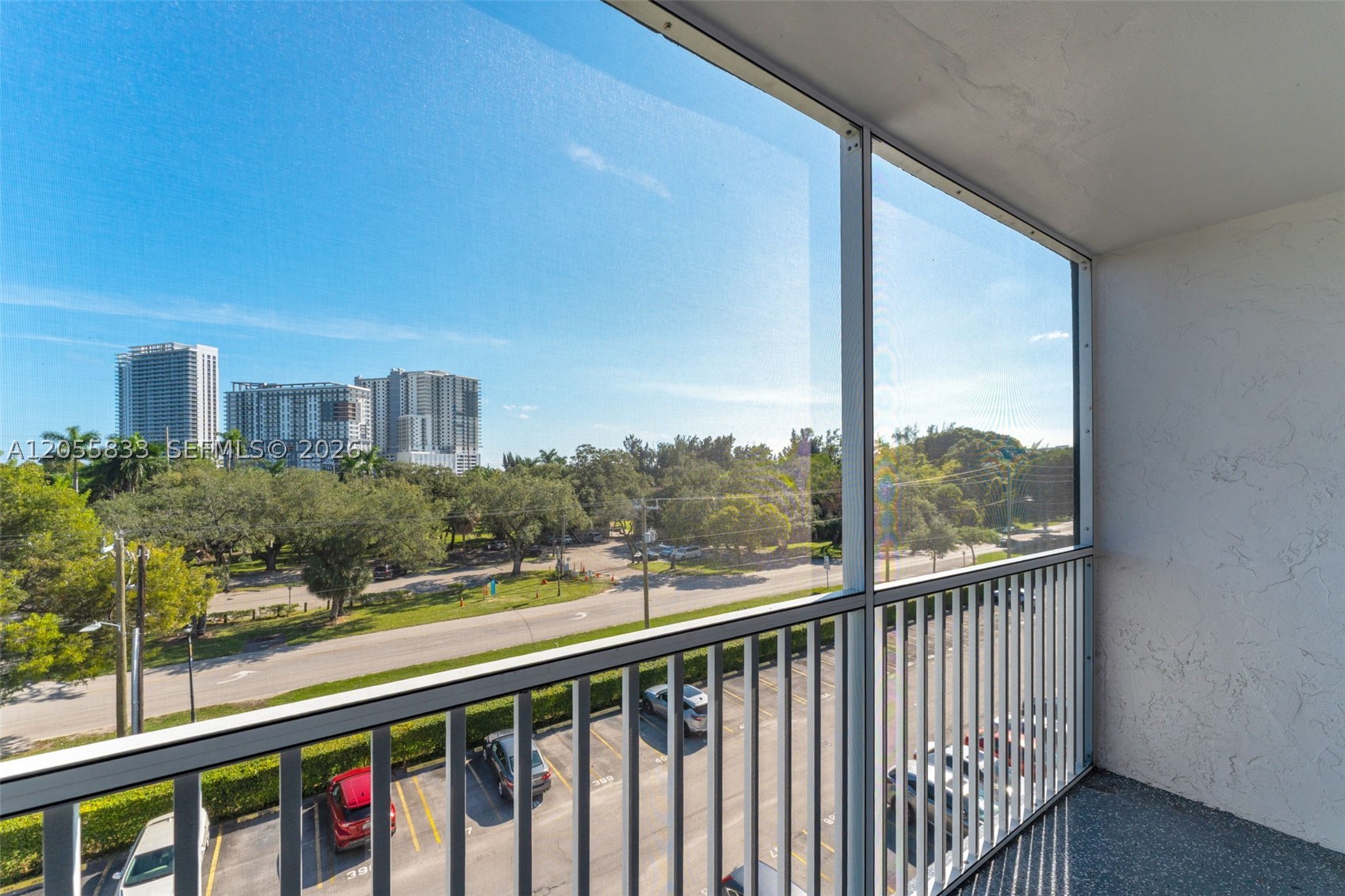 WOODSIDE APTS CONDO - Residential