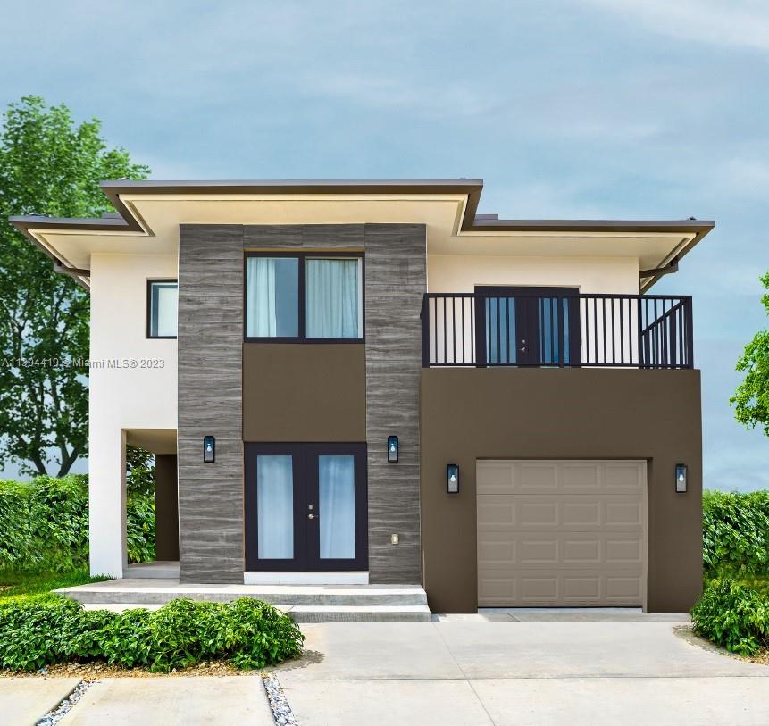 Onx Communities - Residential