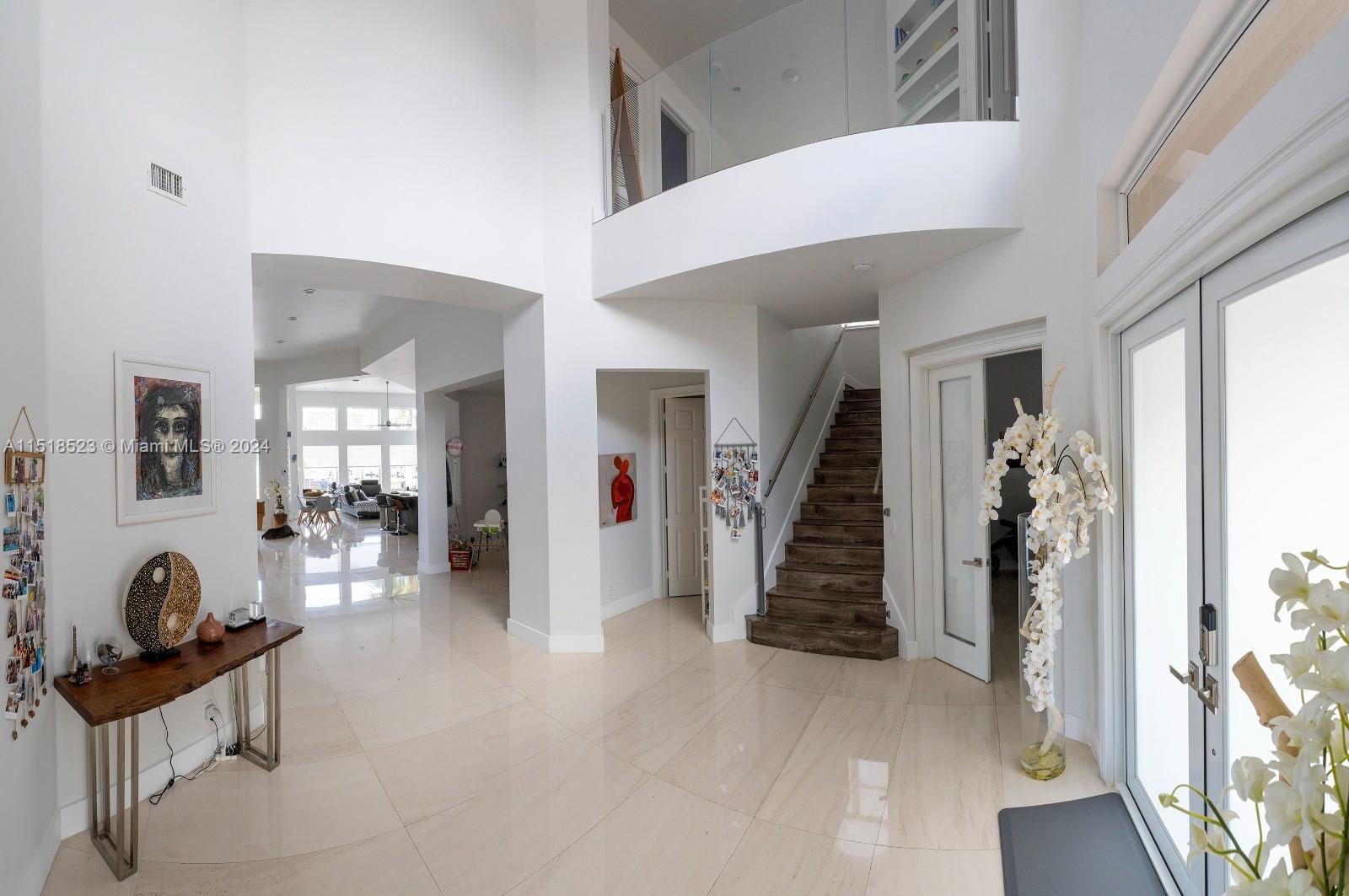 THREE ISLANDS 3RD SEC - Residential Lease