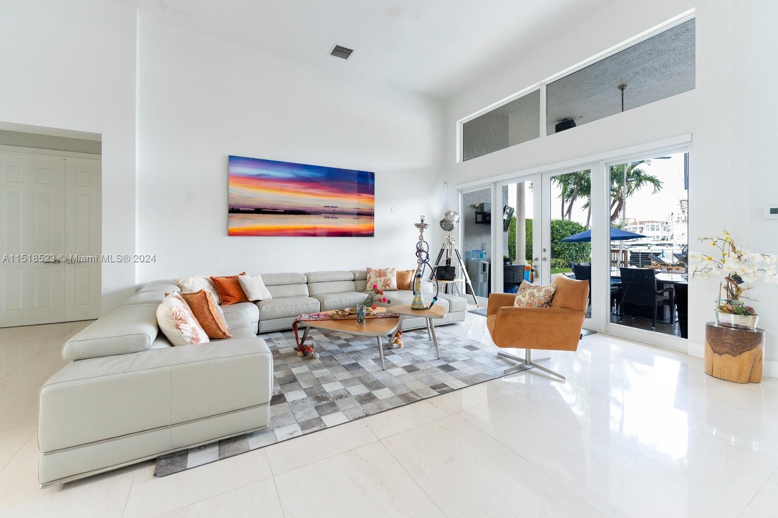 THREE ISLANDS 3RD SEC - Residential Lease