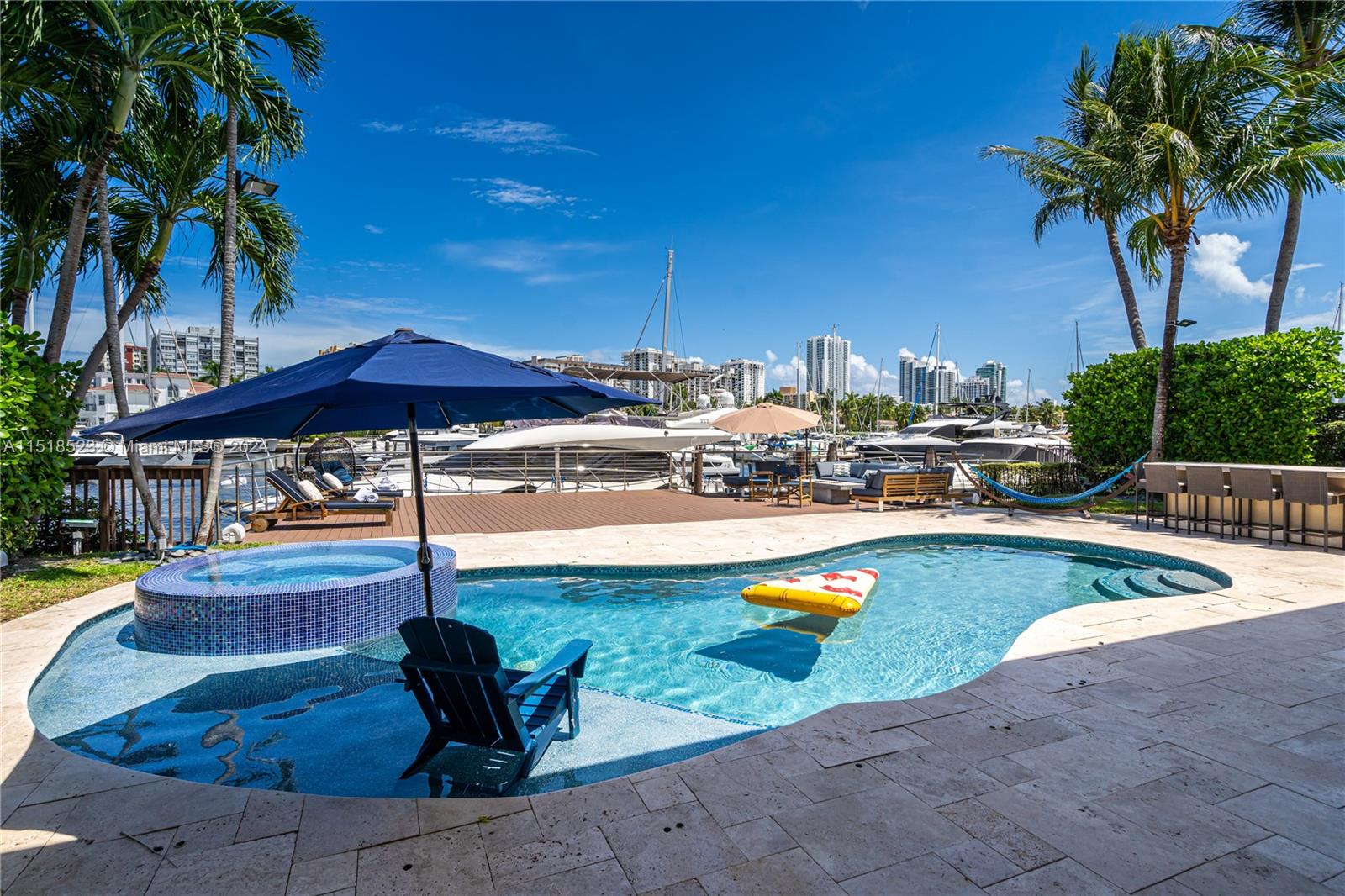 THREE ISLANDS 3RD SEC - Residential Lease