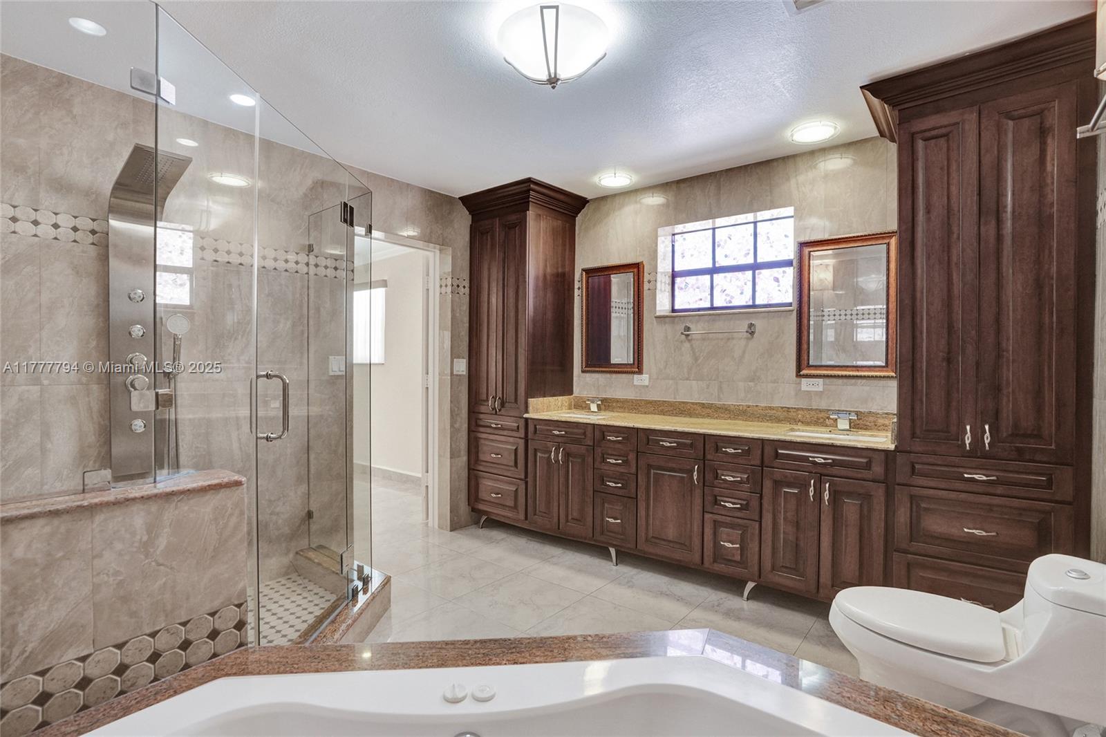 PARK RIDGE - Residential