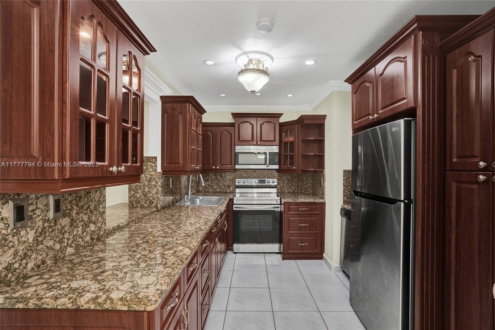 PARK RIDGE - Residential