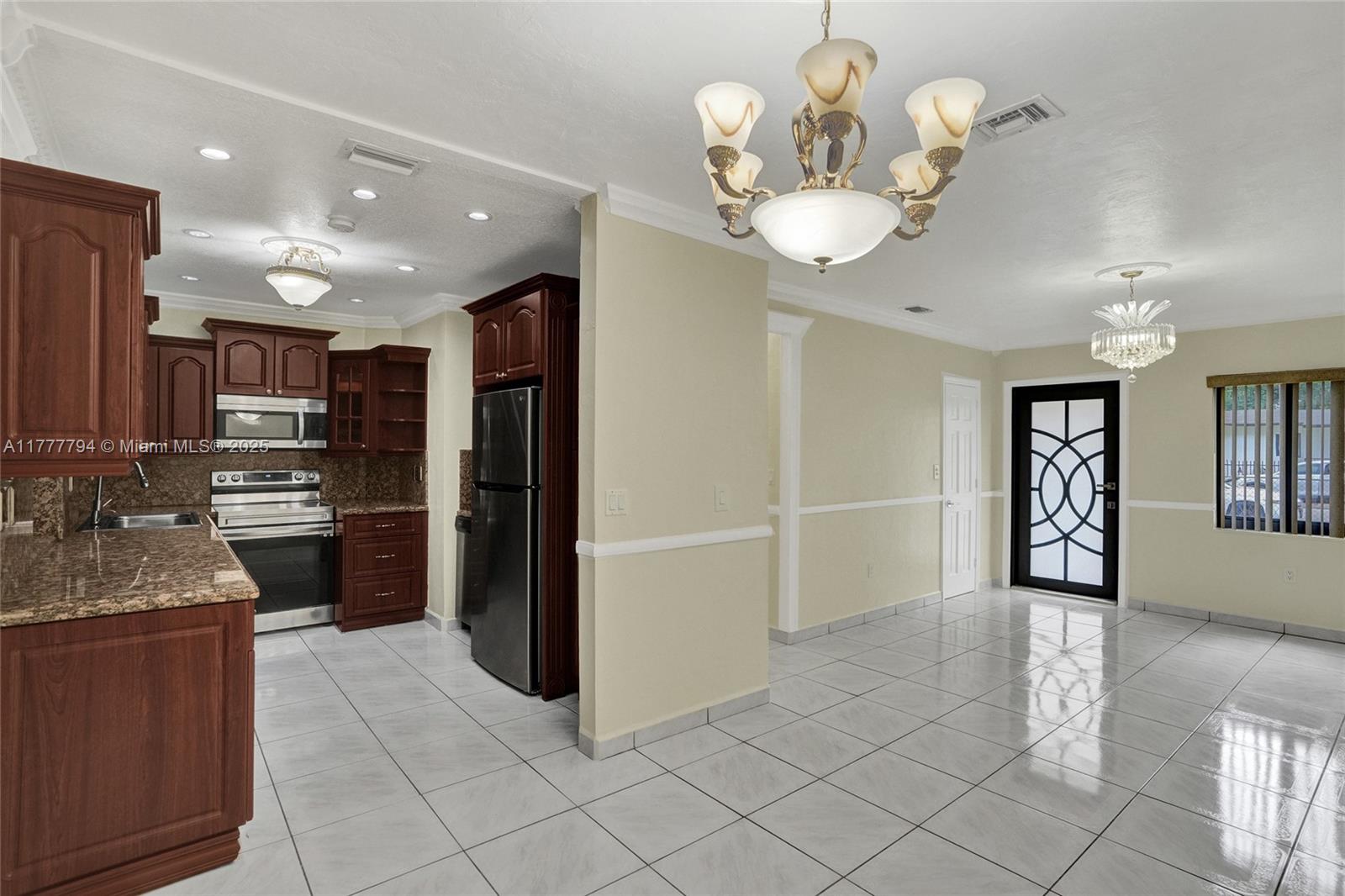 PARK RIDGE - Residential