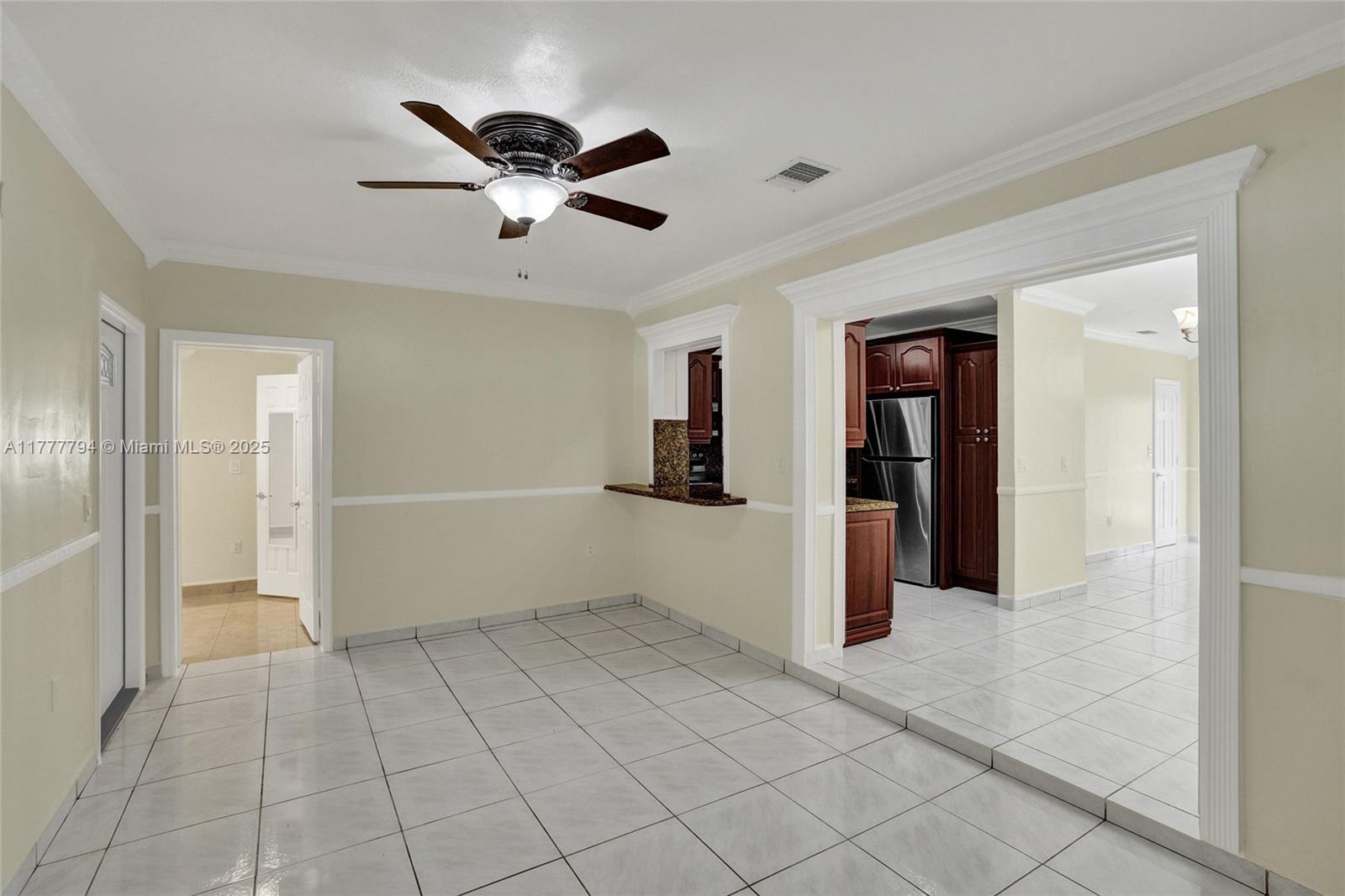 PARK RIDGE - Residential