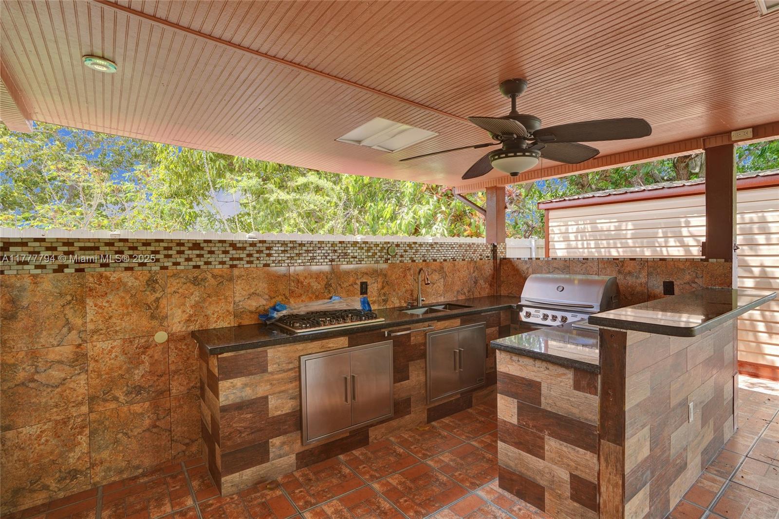PARK RIDGE - Residential
