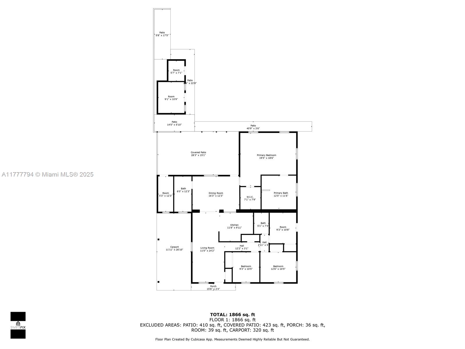 PARK RIDGE - Residential