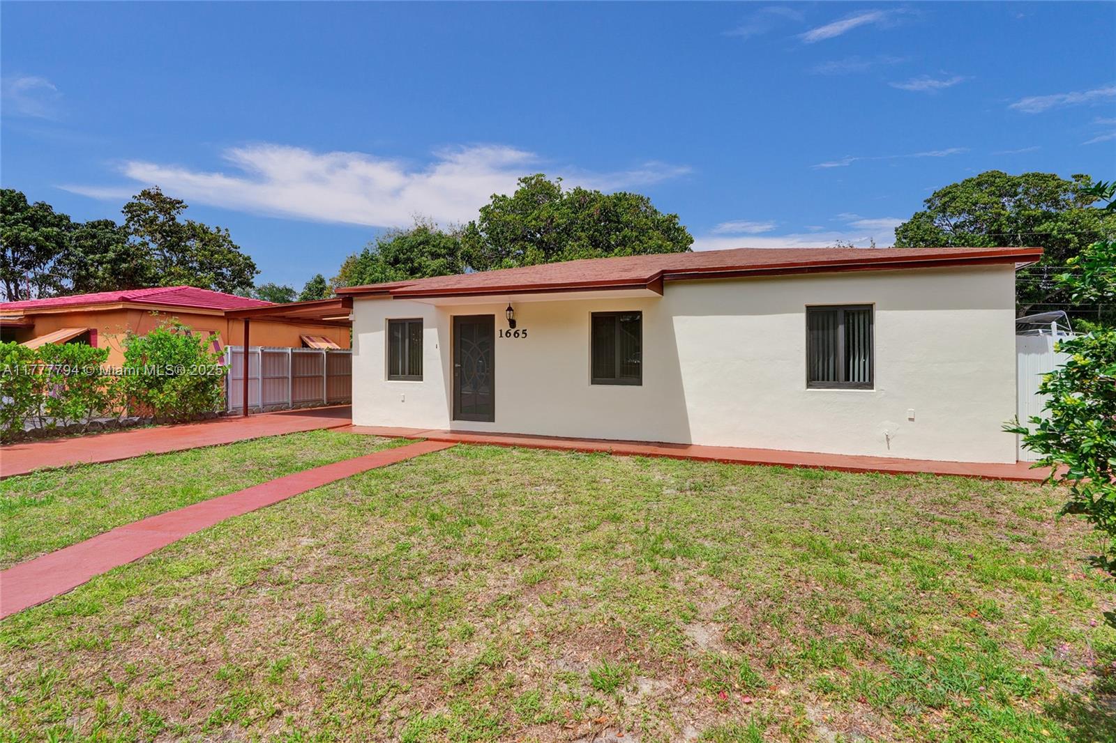 PARK RIDGE - Residential