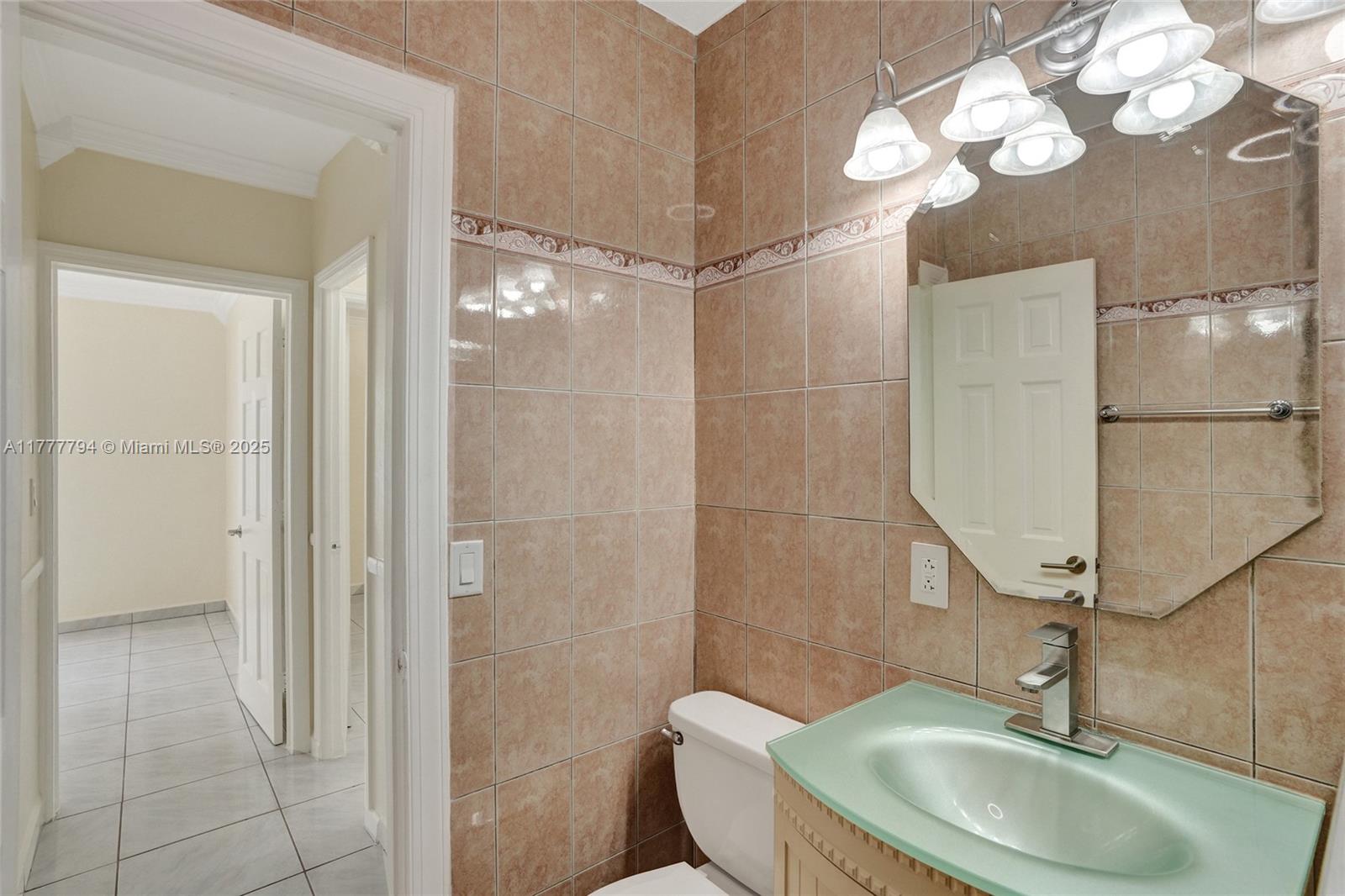 PARK RIDGE - Residential