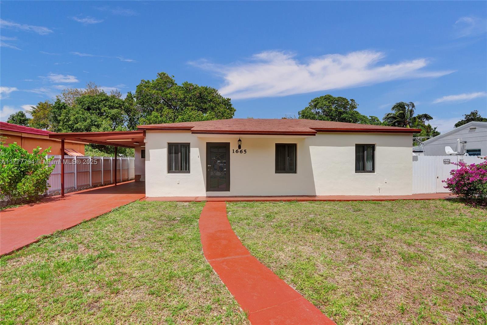 PARK RIDGE - Residential