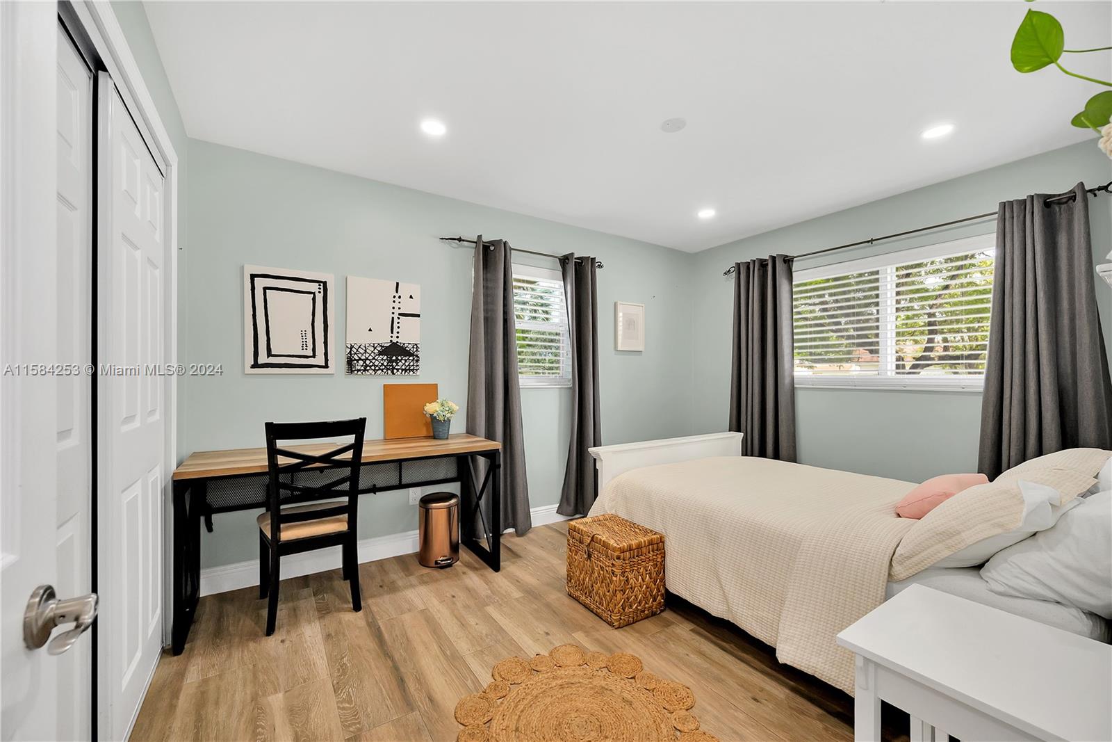 Westwood Lake - Residential