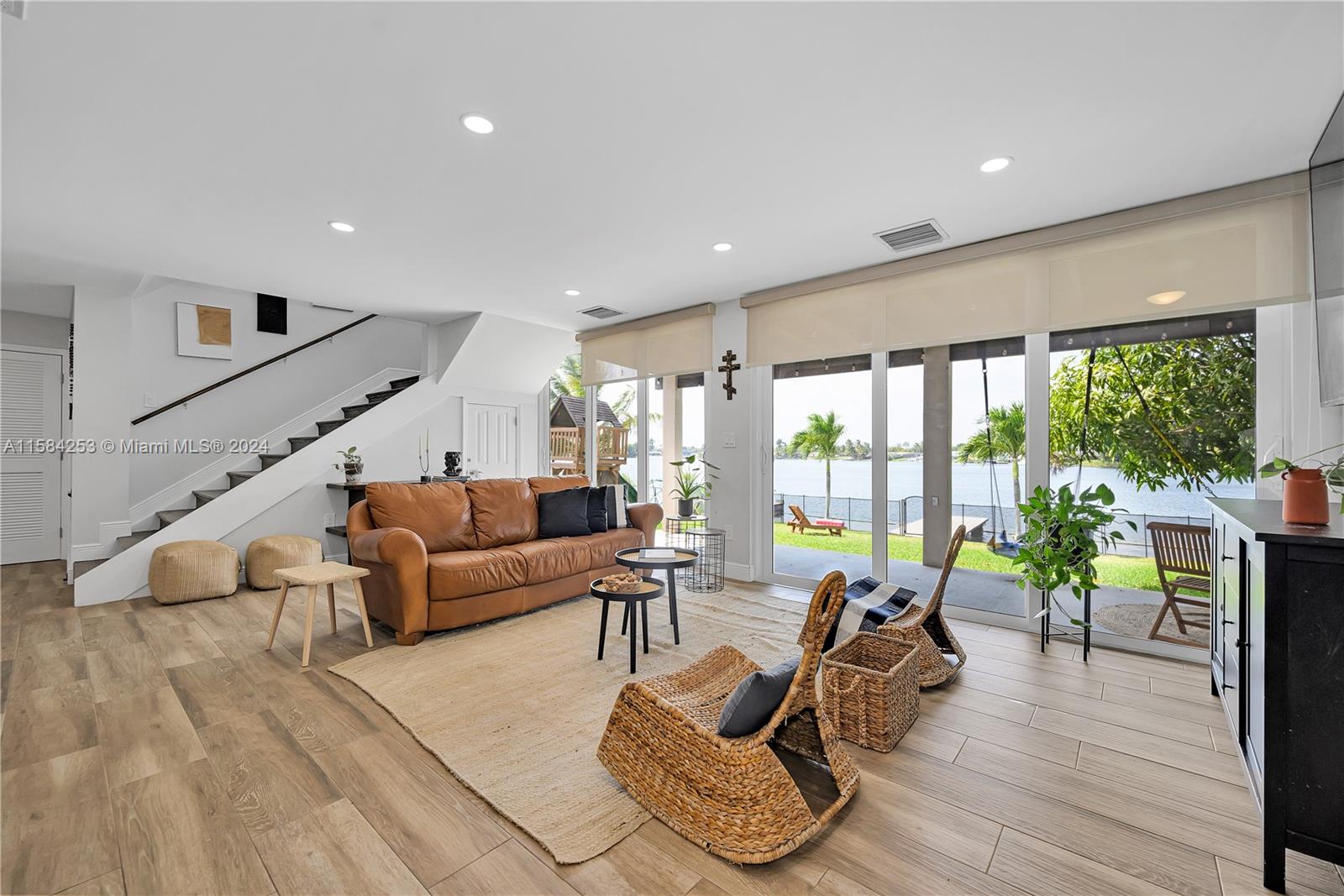 Westwood Lake - Residential