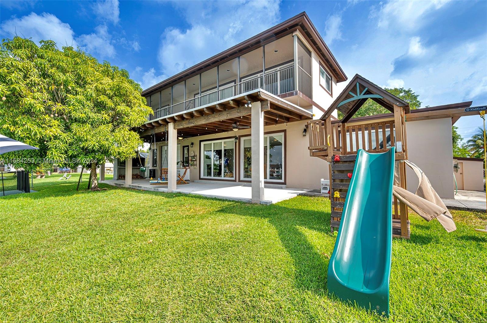 Westwood Lake - Residential