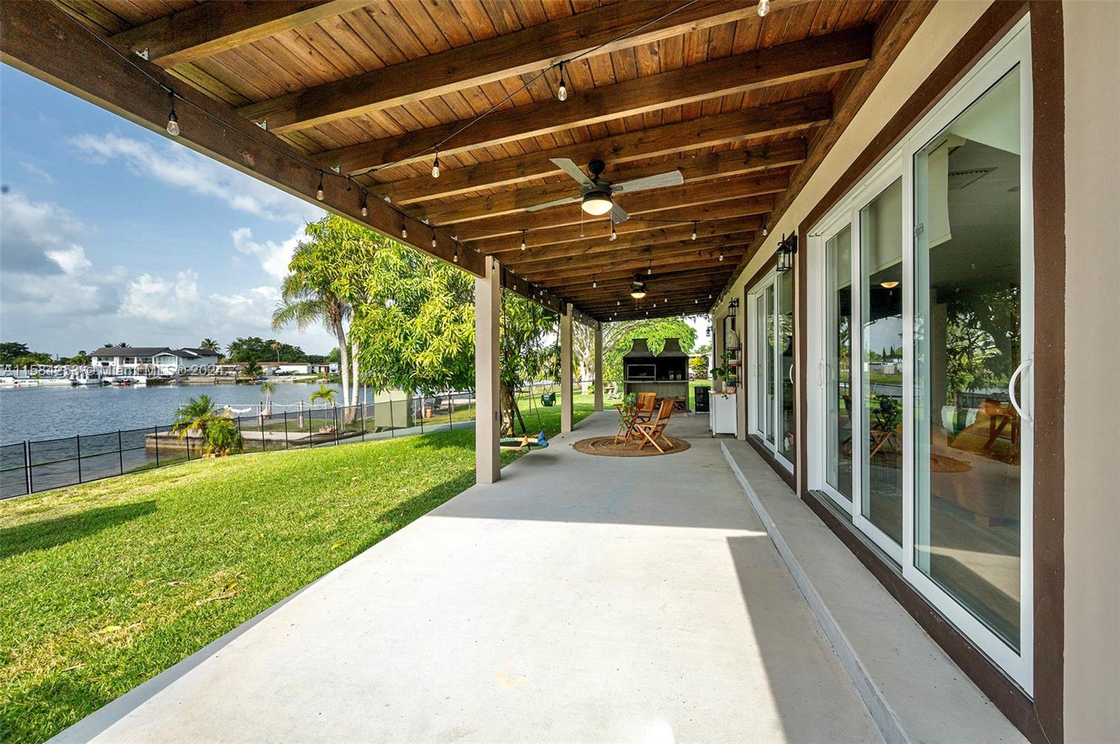 Westwood Lake - Residential
