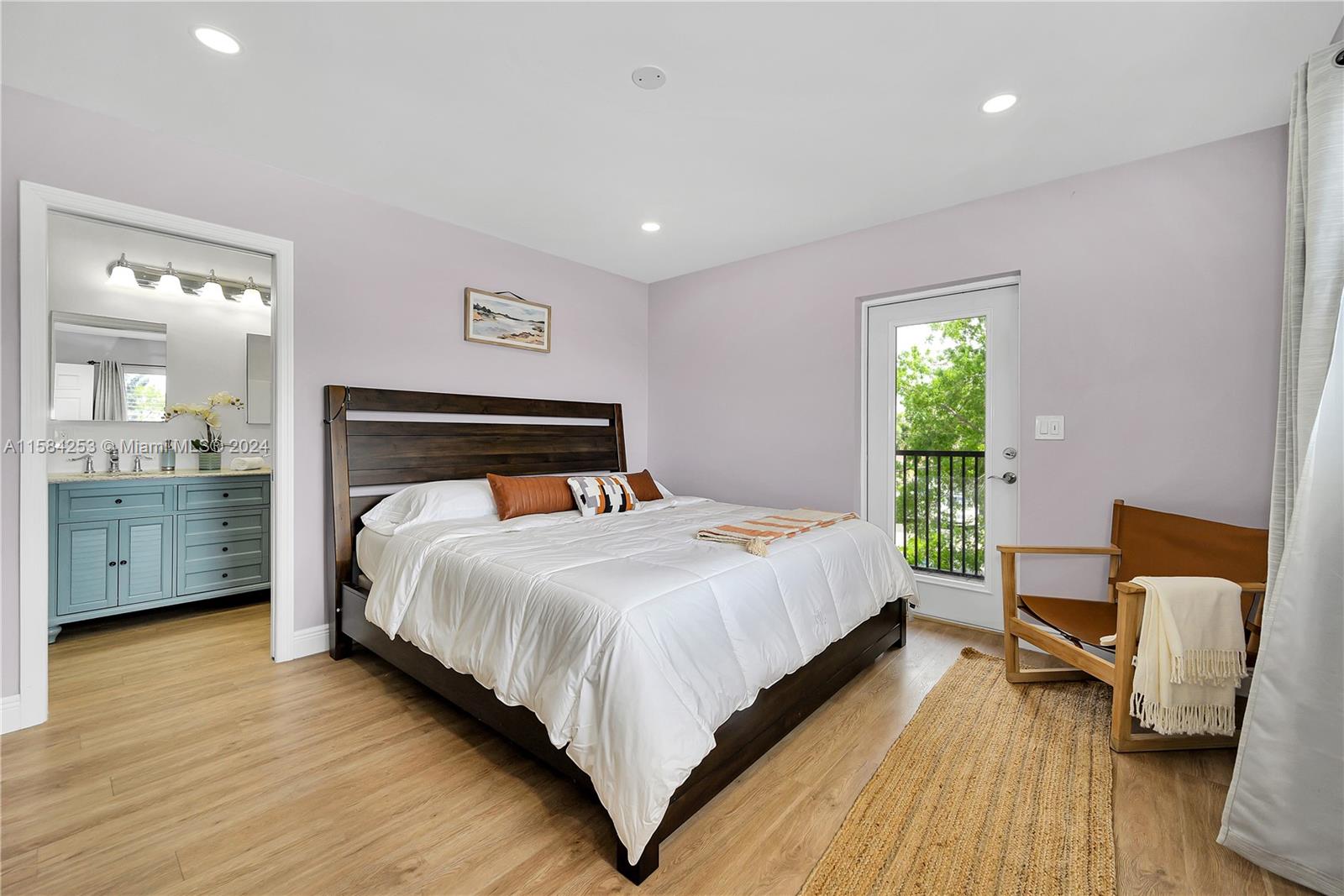 Westwood Lake - Residential