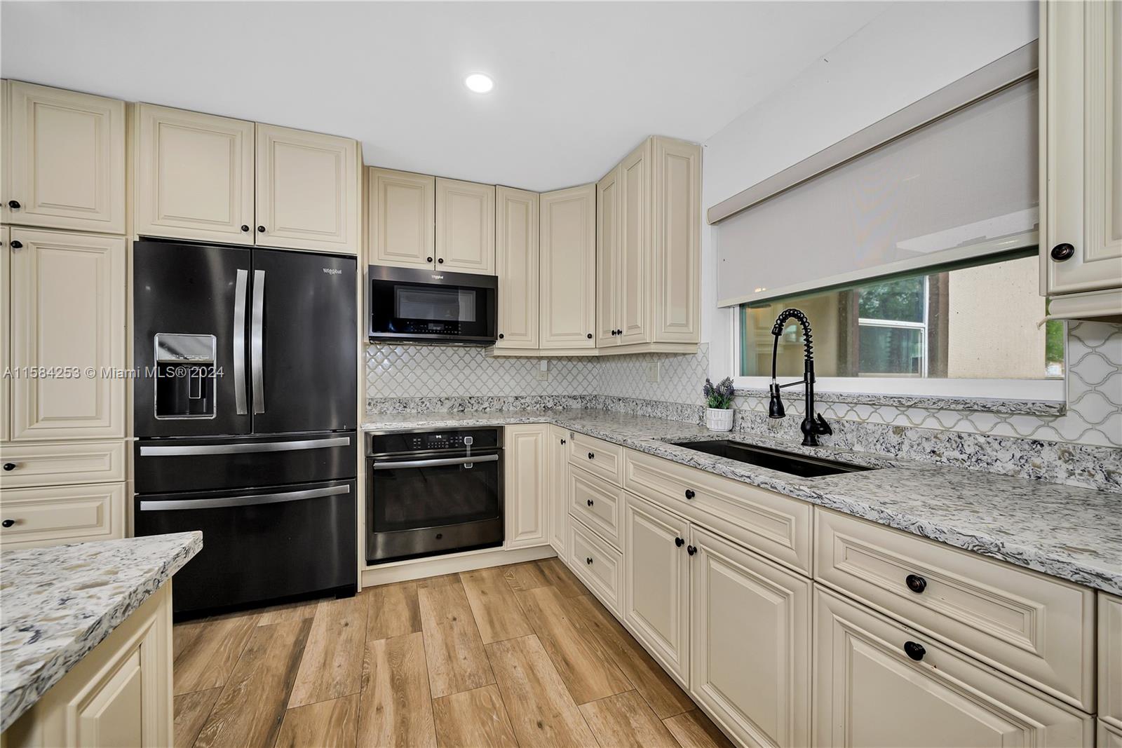 Westwood Lake - Residential