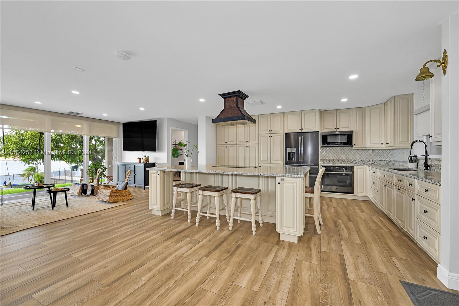 Westwood Lake - Residential